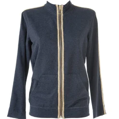 Veste Zippee Jeans En Coton