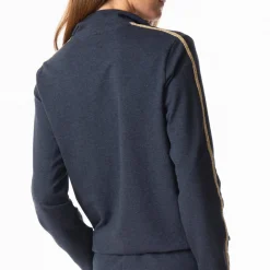 Veste Zippee Jeans En Coton